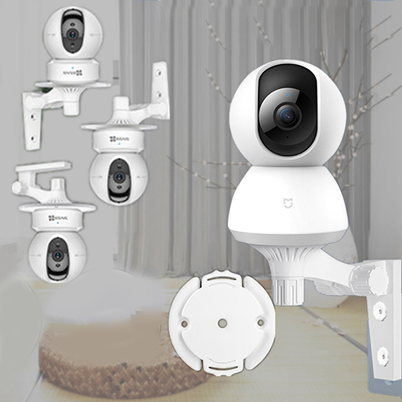 Tp-Link Camera Tapo C210 - 【ABS Wall Mounting Base For Tapo