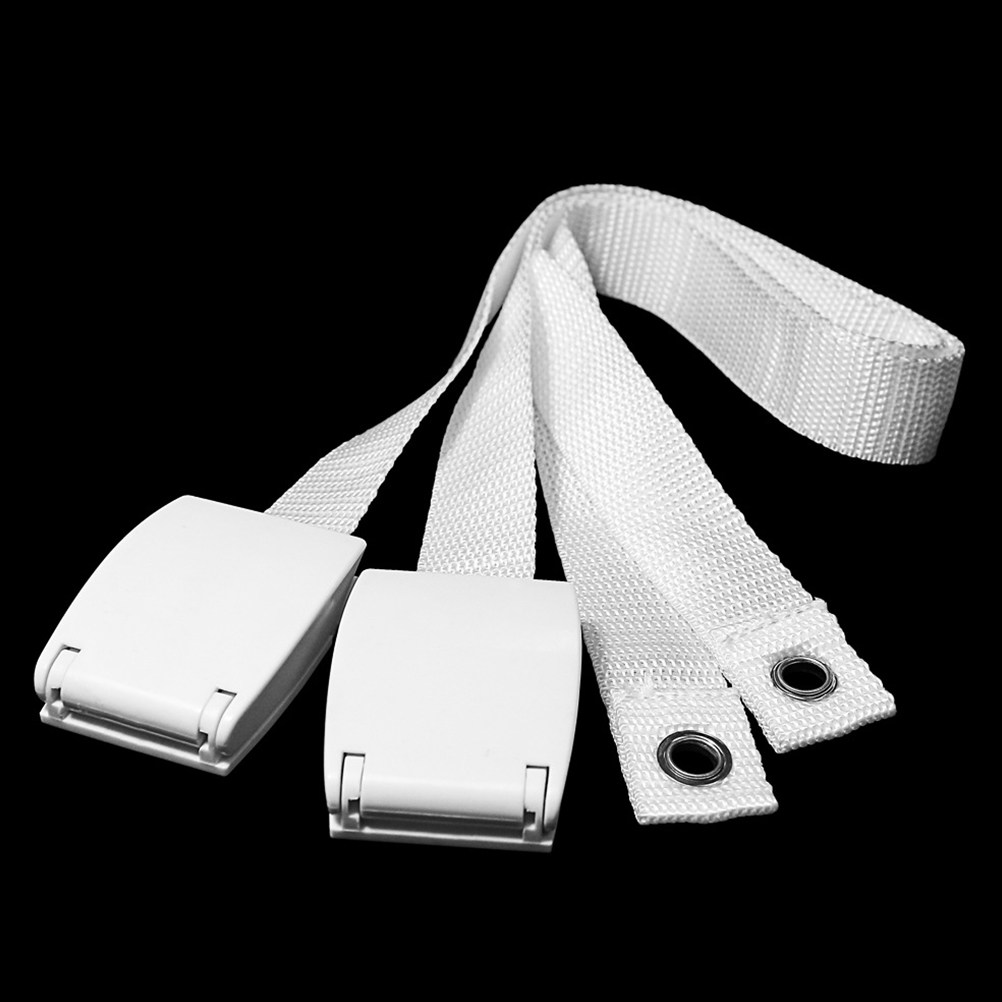 2Pcs Adjustable Anti Straps Pr - огляд і ціна Earthquake Anchor Strap