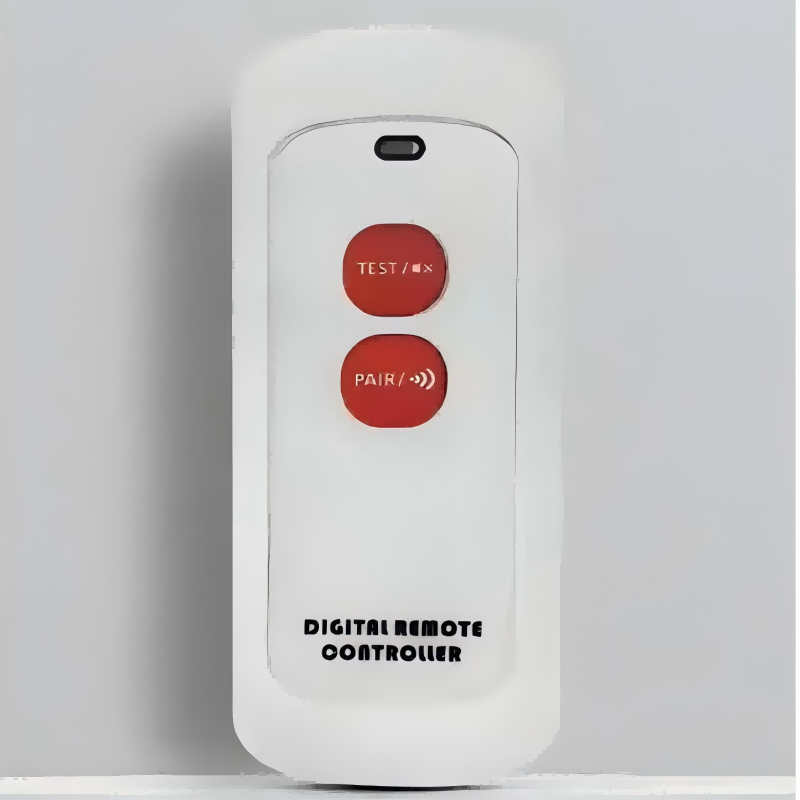 Wireless Interlinked Smoke and - огляд і ціна Smoke Detector Interconnected