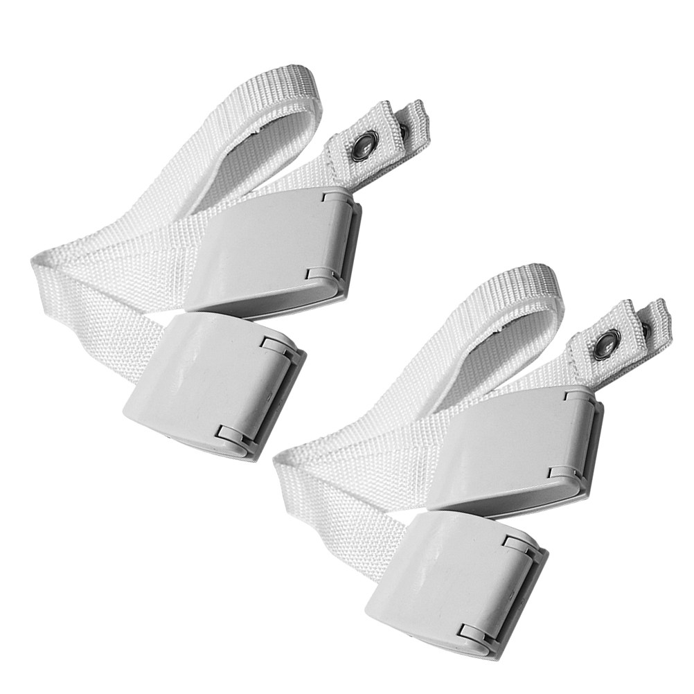 2Pcs Furniture Anti Tip Straps - огляд і ціна Earthquake Anchor Strap
