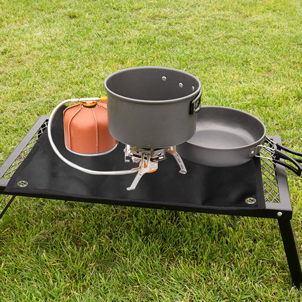 Fiberglass Fireproof Blanket H - огляд і ціна Fire Blanket Kitchen