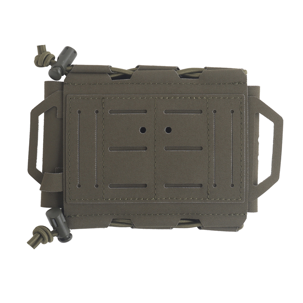 Tactical IFAK Compact Trauma P - огляд і ціна First Aid Bag Kit