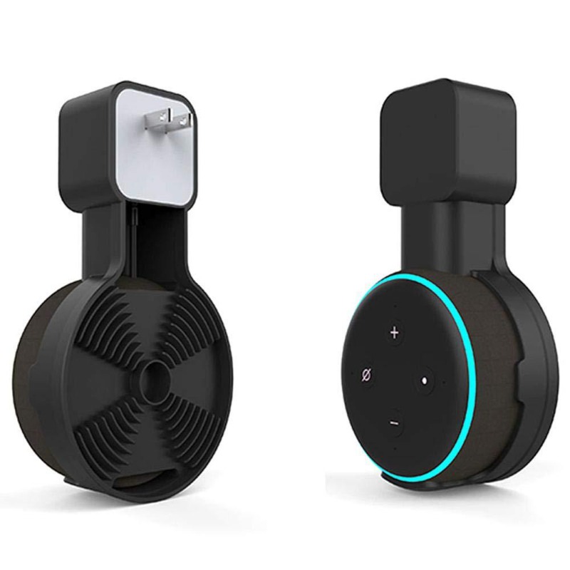 For Echo Dot 3 Wall Mount Hold - огляд і ціна Amazon Speaker Echo Pop
