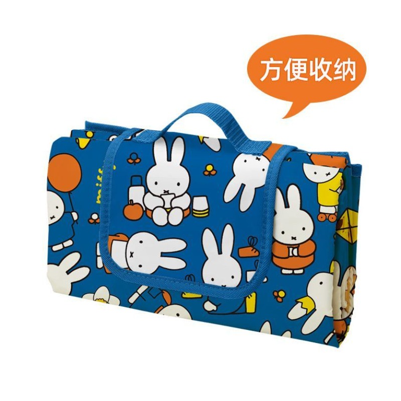 Miffy Rabbit Pattern Foldable  - огляд і ціна Fire Blanket Kitchen