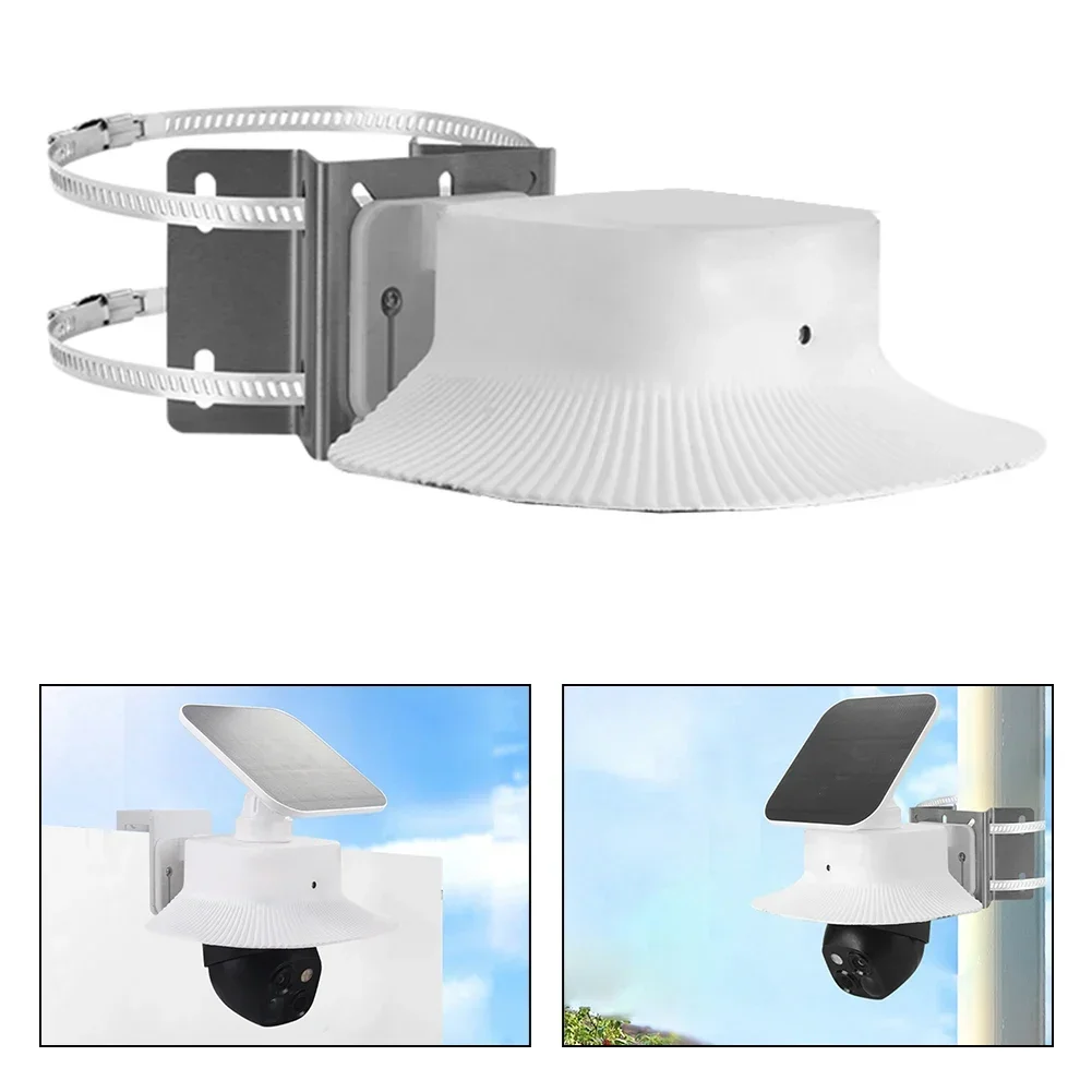 Weatherproof Metal Corner Moun - огляд і ціна Eufy Camera S340