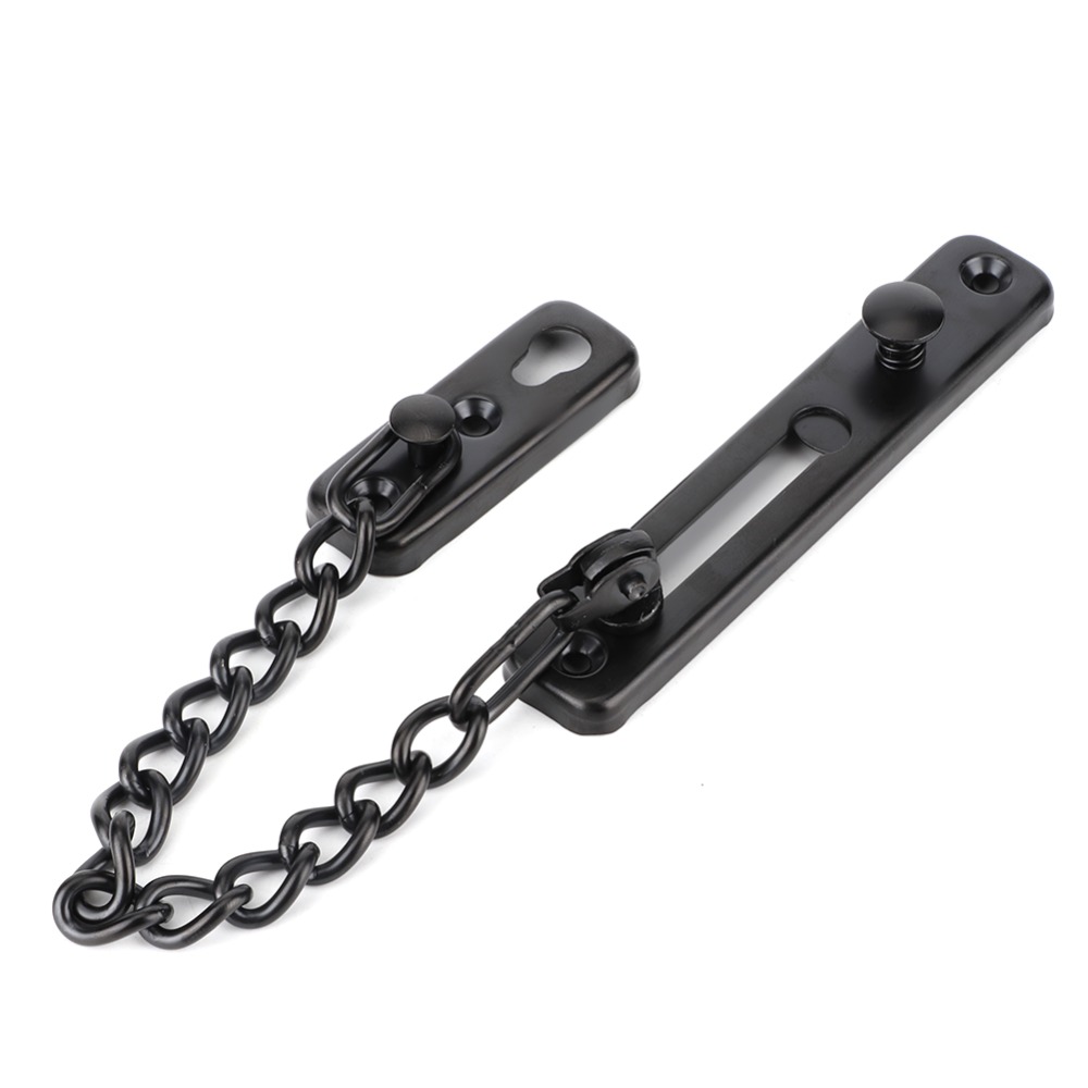 Stainless Steel Stainless Stee - огляд і ціна Security Chain Door