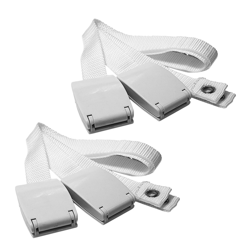 2Pcs TV Anti Tip Strap Adjusta - огляд і ціна Earthquake Anchor Strap